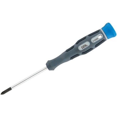 All-Source No. 1 x 2-1/2 In. Precision Phillips Screwdriver 319284